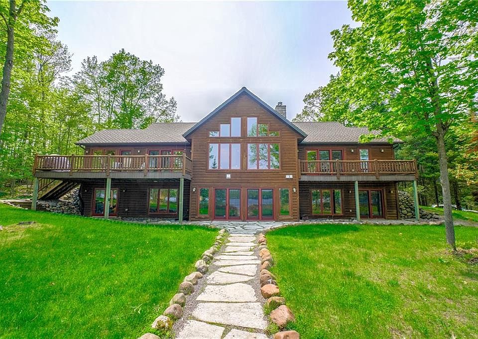 16303 West Conners Lane, Stone Lake, WI 54876 Zillow