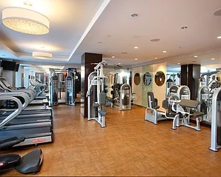 Rented by The Corner