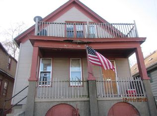 1343 W Cottage Pl, Milwaukee, WI 53206