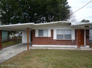 2515 W 23rd St, Jacksonville, FL 32209