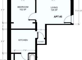 2447 E Walnut St #7, Des Moines, IA 50317