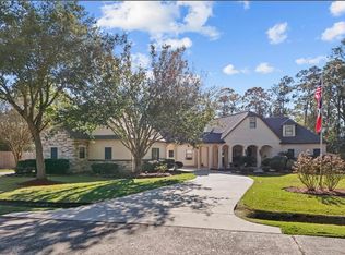 20811 Little Deer Ln, Crosby, TX 77532