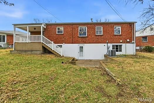2nd image of 9816 Obrien Ct