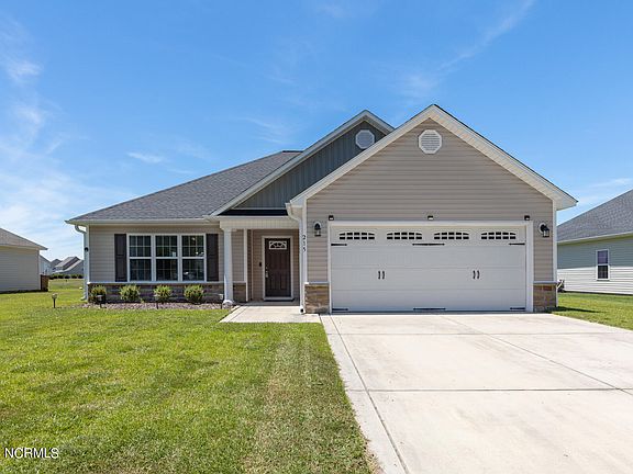 2nd image of 215 Wood House Drive