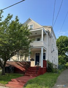 269 View Street, New Haven, CT, 06511