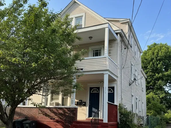 269 View Street, New Haven, CT 06511