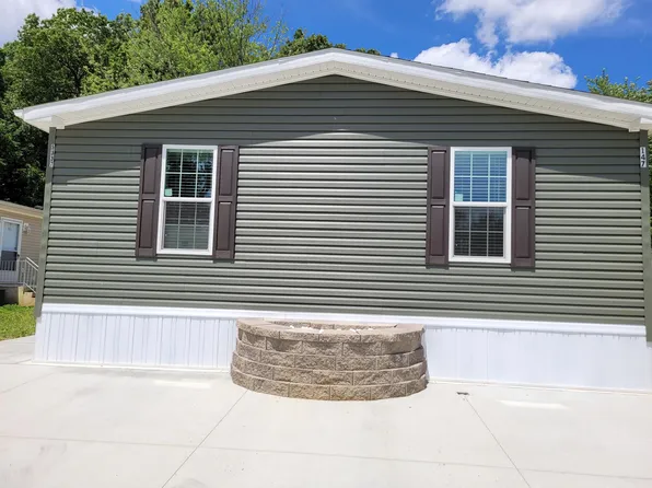 5337 L Str NE, Magnolia, OH 44643