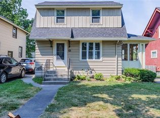232 Terrace Park, Rochester, NY 14619