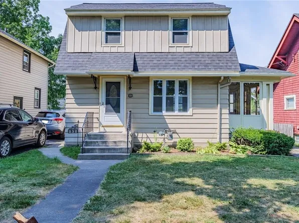 232 Terrace Park, Rochester, NY 14619