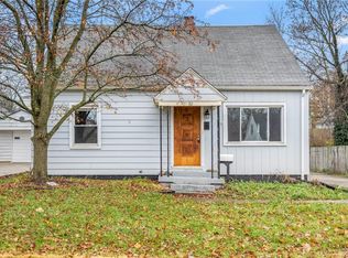 82 Thorpe Dr, Dayton, OH 45420