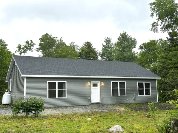 185 Sandy Acres Drive, Sullivan, ME 04664