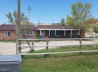 3840 Sage Ln, Green River, WY 82935