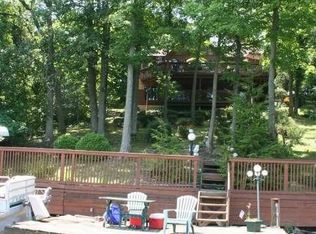 1261 Heidi Haven Dr, Lawrenceburg, IN