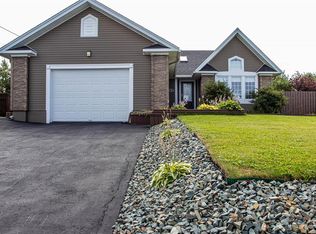 6 Heath Crescent, Bonavista, NL A0C1B0