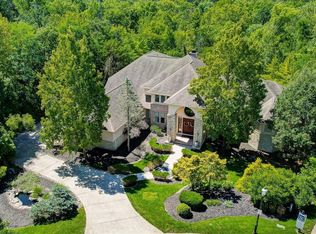 1057 Turning Point Ln, Maineville, OH 45039