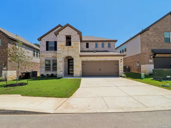 29402 Angelfish Boulevard, Boerne, TX 78006