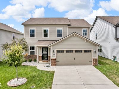 20056 Fenside Xing, Westfield, IN, 46074