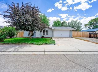 3243 D 3/4 Rd, Clifton, CO 81520