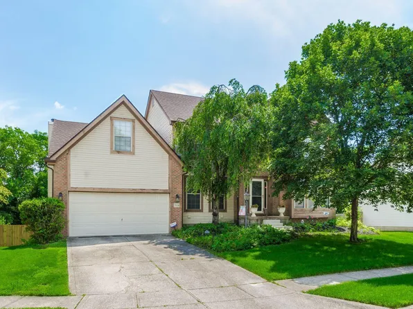 3524 Farmstead Dr, Pickerington, OH 43147