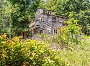 322 Chinquapin Ln, The Sea Ranch, CA 95497