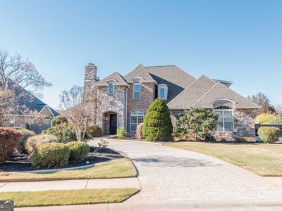 103 Vanguard Ct, Centerville, GA, 31028