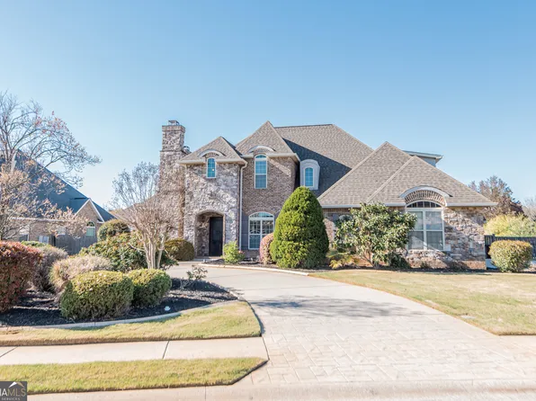 103 Vanguard Ct, Centerville, GA 31028