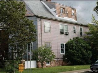 1201 Ferry Ave, Niagara Falls, NY