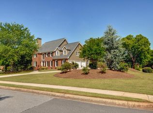 500 Trotters Rdg, Roswell, GA 30075