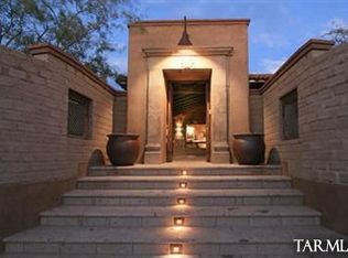 4233 W Summer Ranch Pl, Marana, AZ 85658