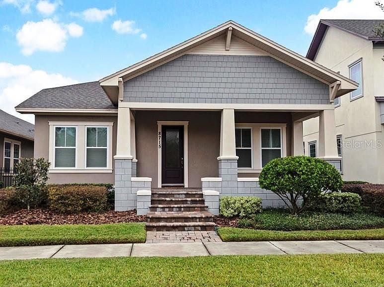 1st image of 8715 Laureate Blvd