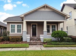 8715 Laureate Blvd, Orlando, FL 32827