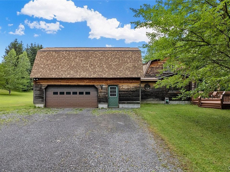 4000 Cleary Rd, Clinton, NY 13323 MLS S1422250 Zillow