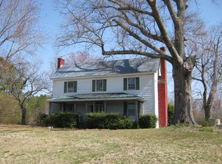 6646 Newland Rd, Warsaw, VA 22572