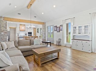 1246 State Highway 964, Jackson, LA 70748