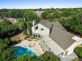 4615 Creekmeadow Dr, Dallas, TX 75287