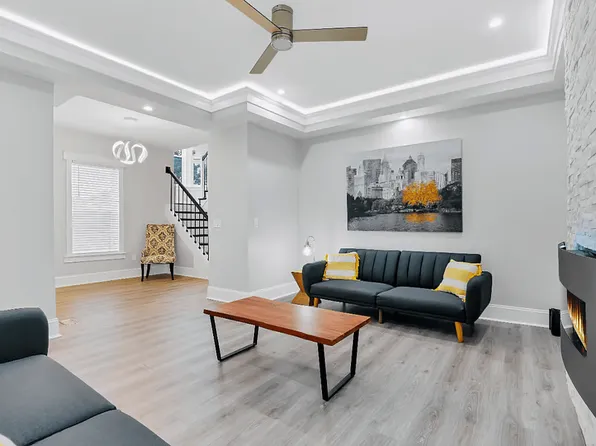 571 Linwood Ave, Columbus, OH 43205