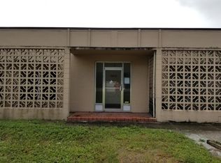 1505 Lake Dr, Cocoa, FL 32922