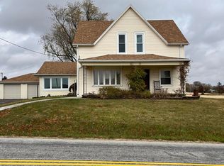 13907 Sharp Rd, Sidney, OH 45365