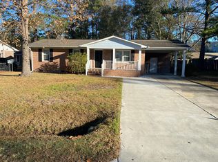 603 Truman Rd, Conway, SC 29526