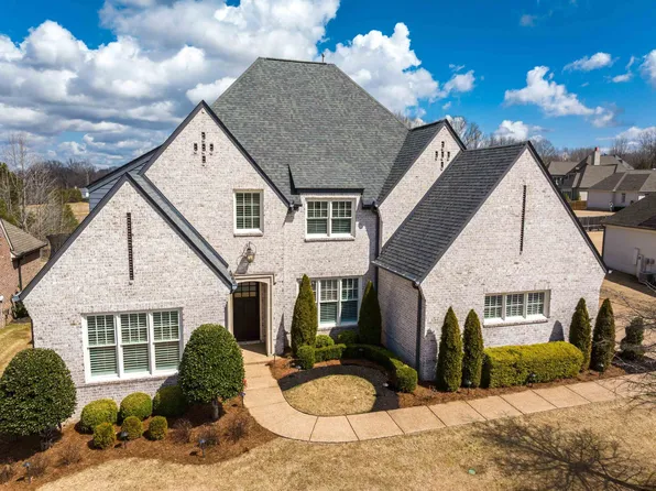 440 Shambala Dr, Collierville, TN 38017