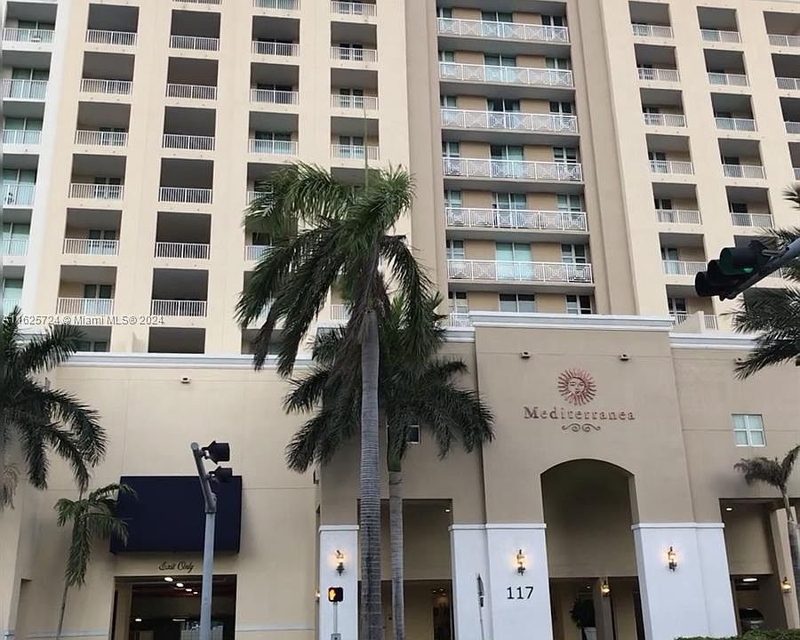 1st image of 117 NW 42nd Ave APT 908