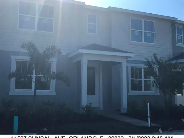 11527 SUNSAIL AVENUE, ORLANDO, FL 32832