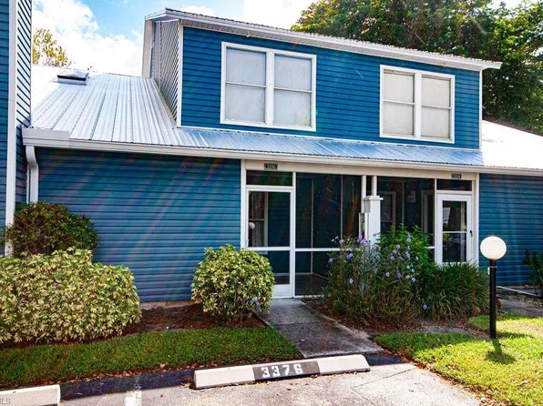 3376 Timberwood CIR, NAPLES, FL 34105