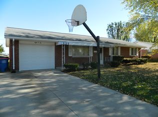 802 Carolyn Dr, Delphos, OH 45833