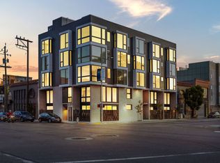 Slate Residences, San Francisco, CA 94103