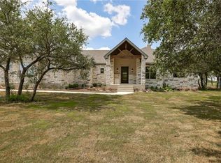100 Gabriel Woods Dr, Georgetown, TX 78633
