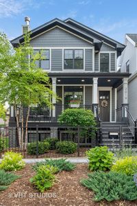 2019 W Wellington Ave, Chicago, IL, 60618