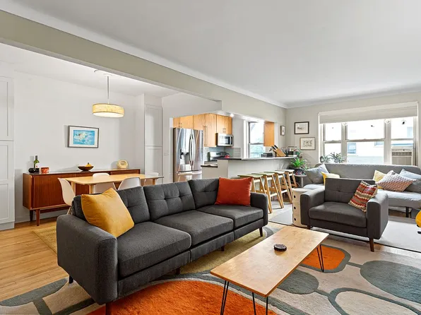 83-33 Austin St APT 4R, Kew Gardens, NY 11415