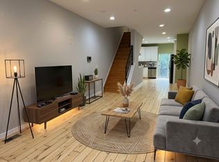 1926 E Firth St, Philadelphia, PA 19125