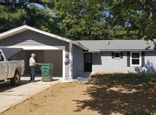 209 Club Ln, Conway, AR 72034